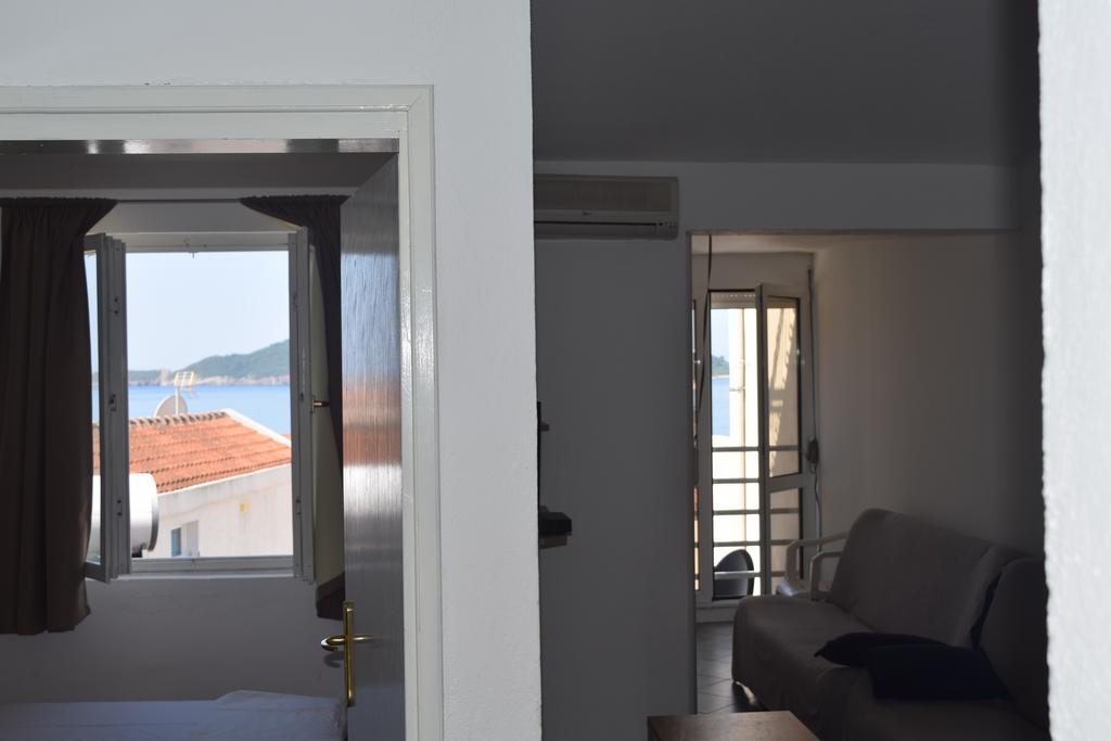 Apartment Vidakovic Budva Zimmer foto
