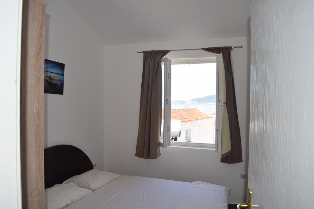 Apartment Vidakovic Budva Zimmer foto