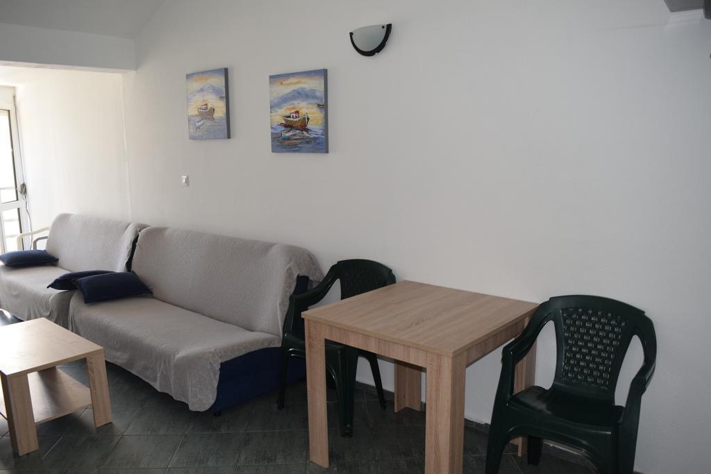 Apartment Vidakovic Budva Zimmer foto